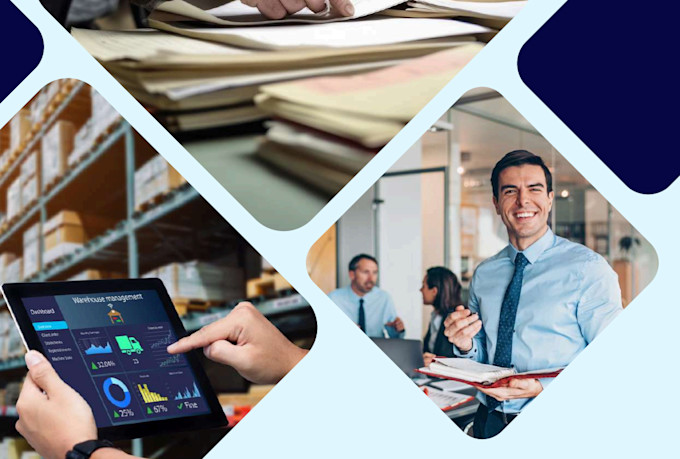 develop field management software for workforce tracking